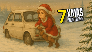 Xmas Countdown 2025 Day 7