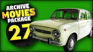 Archive Movie Package 27