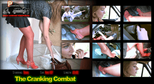 The Cranking Combat
