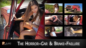 The Horror Car &amp; Brake Fail