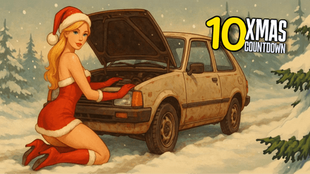 Xmas Countdown 2025 Day 10