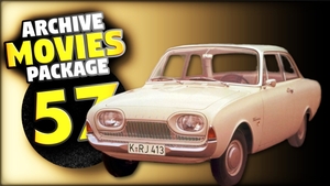 Archive Movie Package 57