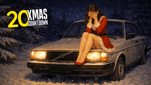 Xmas Countdown 2025 Day 20