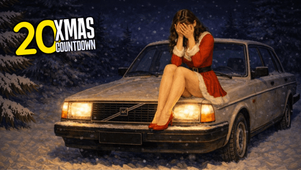 Xmas Countdown 2025 Day 20