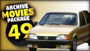 Archive Movie Package 49