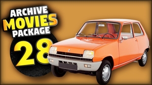 Archive Movie Package 28