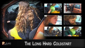 The long hard Coldstart