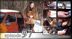 Cargirls Episode 97