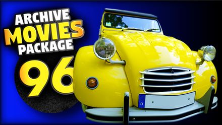 Archive Movie Package 96