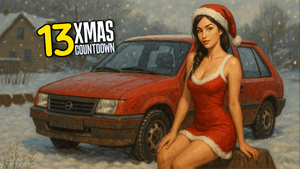 Xmas Countdown 2025 Day 13