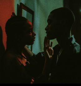 BABY GURL (Aaliyah x Timbaland Type Beat)