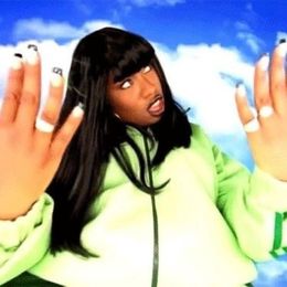 LISTEN (Missy Elliott x The Neptunes Type Beat)