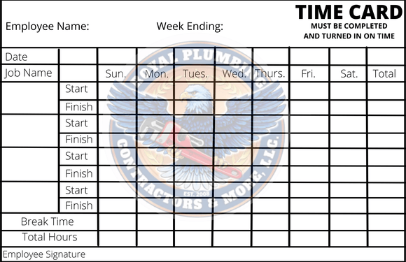 Royal Plumbing Contractors &amp; More, LLC.  