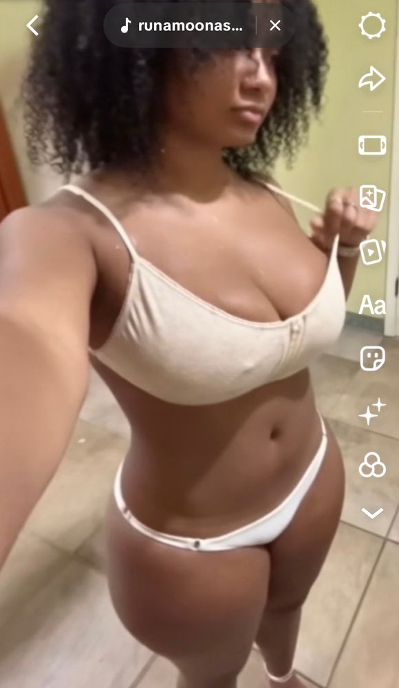 vids from my tiktok drafts 👙💕 pt5