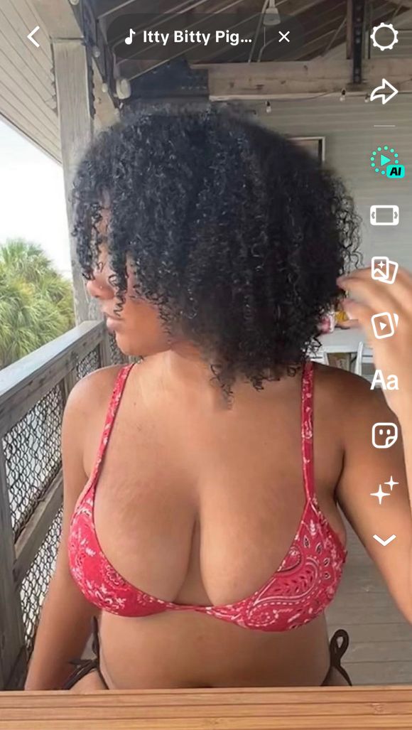 vids from my tiktok drafts 😛 💦🔫 pt6