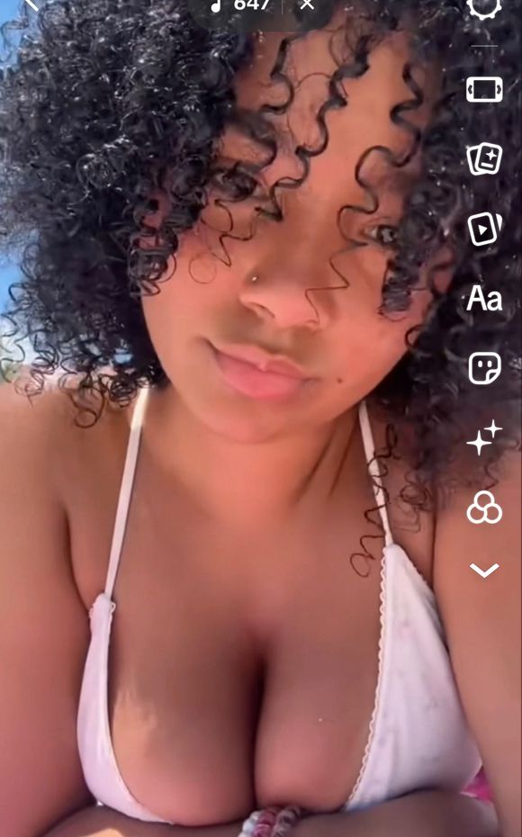 vids from my tiktok drafts 👙✨ pt4