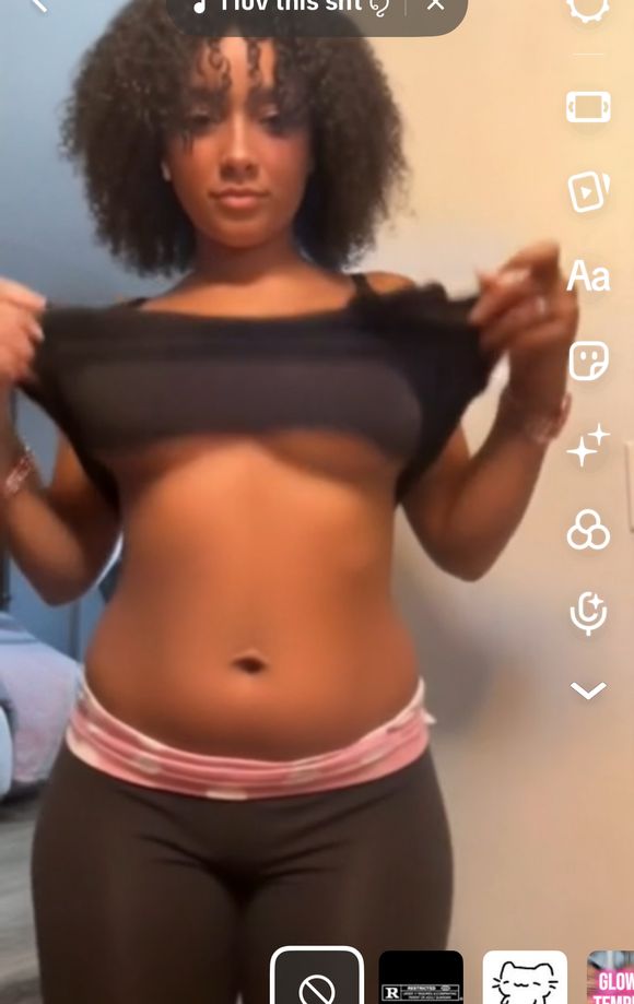 vids from my tiktok drafts 😛 🤎🍫✨ pt6