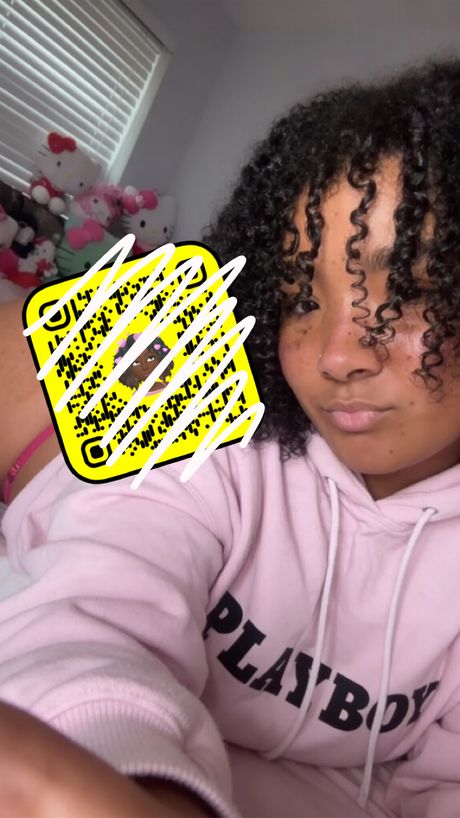 come ttm on snap 👻✨