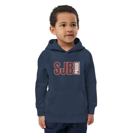 SJB Youth Hoodie