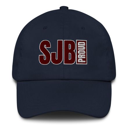 SJB Proud Ball Cap