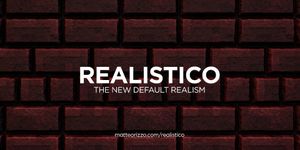 Realistico 9 Early Access + Extra Perks