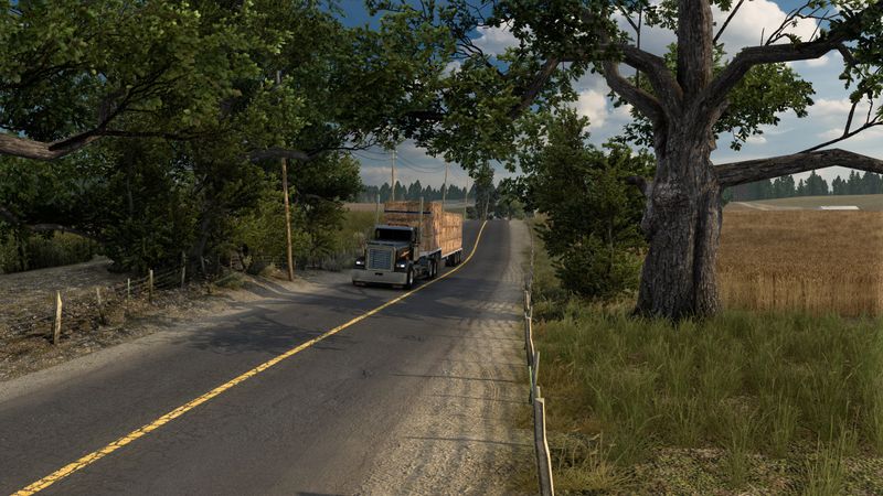 Montana Farming Expansion (2 Yards) (Montana)