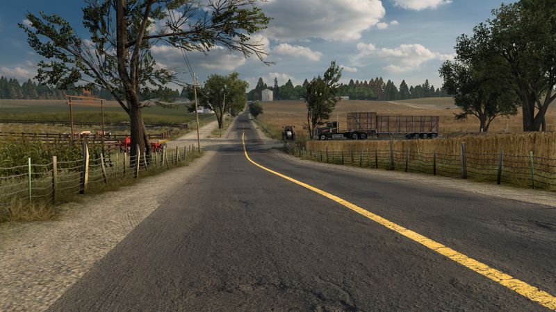 Montana Farming Expansion (2 Yards) (Montana)