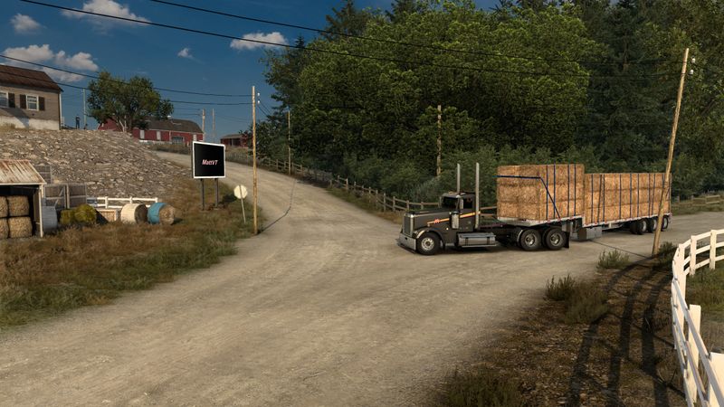 Montana Farming Expansion (2 Yards) (Montana)