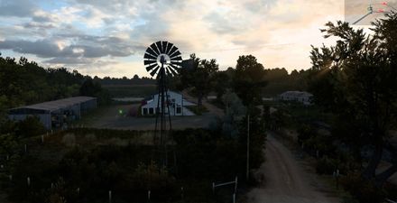 Schulenburg Ranch (Texas)