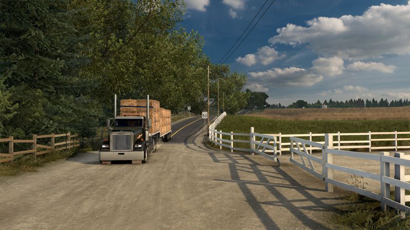 Montana Farming Expansion (2 Yards) (Montana)