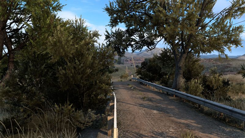 Ol&#x27; Farm Rd v2 (Colorado)