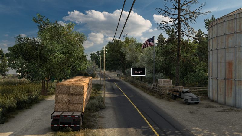 Montana Farming Expansion (2 Yards) (Montana)