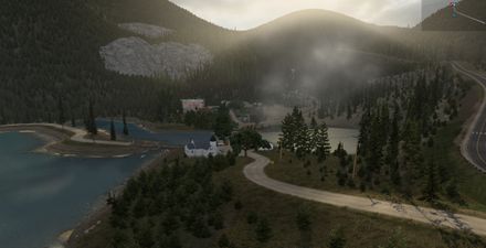 Lumberjack Lake Expansion (Idaho)