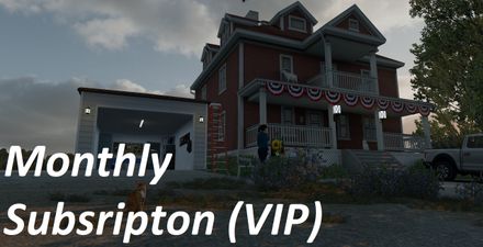 (VIP) Yard Subscription (All Yards)