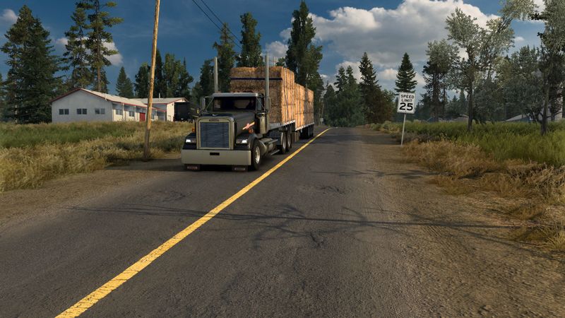 Montana Farming Expansion (2 Yards) (Montana)