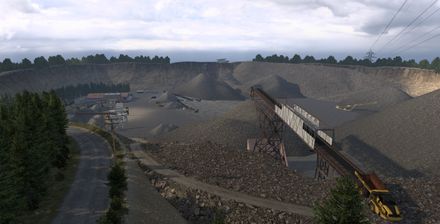 Quarryville (Washington)