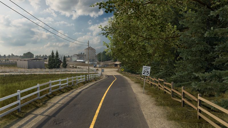 Montana Farming Expansion (2 Yards) (Montana)