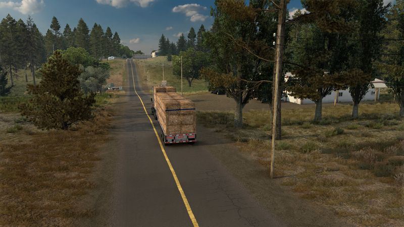 Montana Farming Expansion (2 Yards) (Montana)