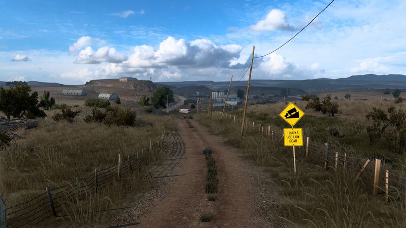 Ol&#x27; Farm Rd v2 (Colorado)