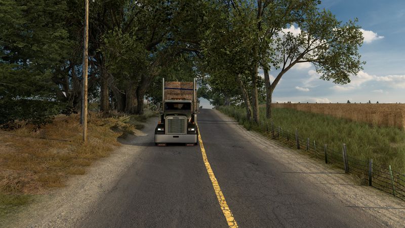 Montana Farming Expansion (2 Yards) (Montana)
