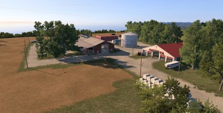 Little USA Farm (Illinois)