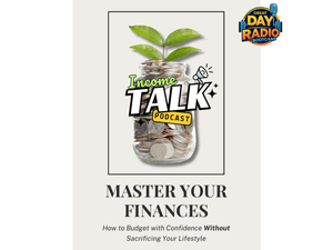 Budgeting  Workbook and Monthly Budget Spreadsheet