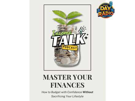 Budgeting  Workbook and Monthly Budget Spreadsheet