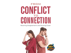 From Conflict to Connection