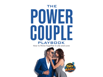 The Power Couple Playbook