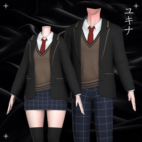 Academy Uniform