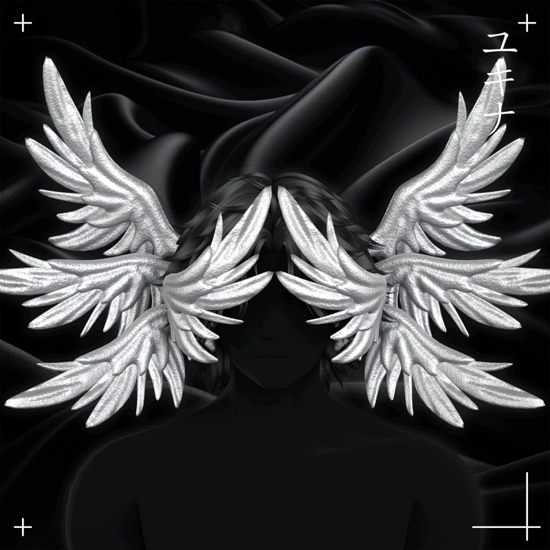 Head Wings