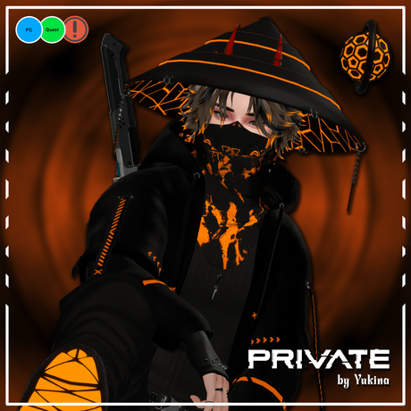 ✧ RE: PRIVATE Avatar + Quest