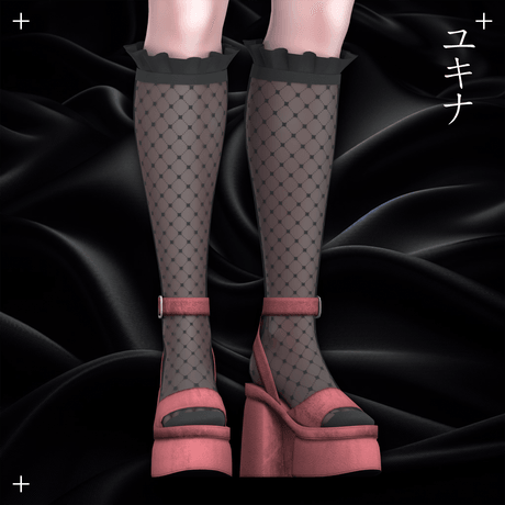 Cutie Heels