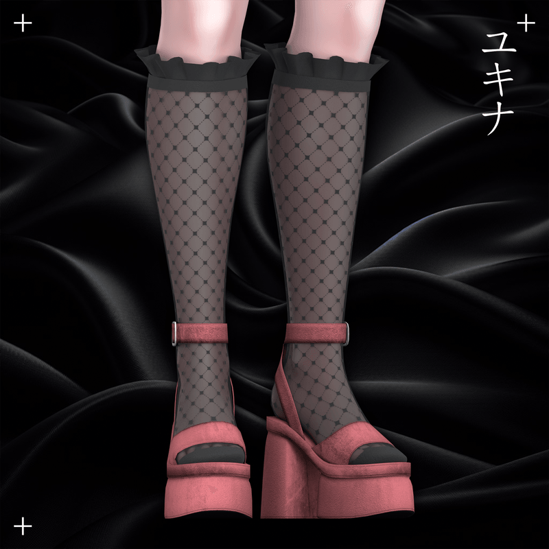 Cutie Heels